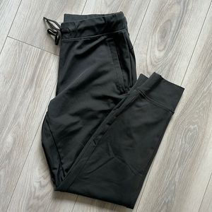 Yogalicious Dark Grey Joggers